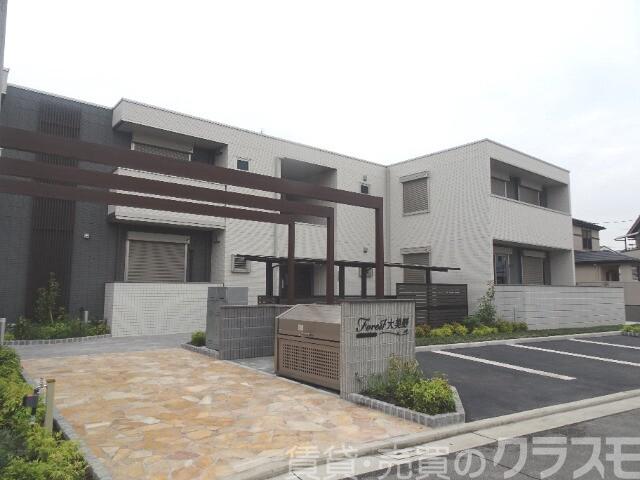 建物外観　大和ハウスのＤ－ｒｏｏｍ♪