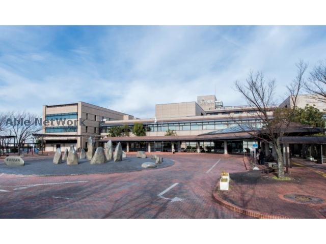 病院　碧南市民病院（病院）まで1048m