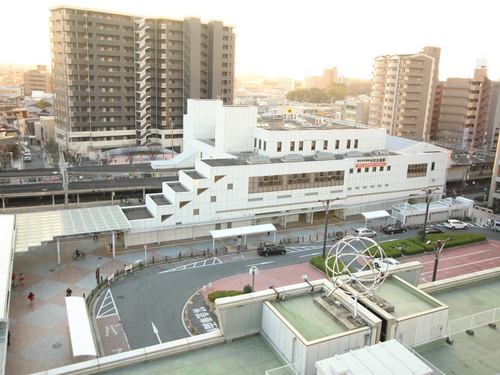 役所　なかもず駅（役所）まで480m
