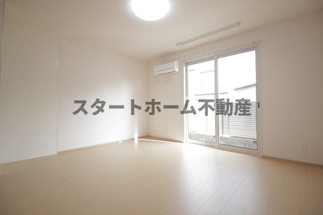 居室・リビング　おしゃれな居間です