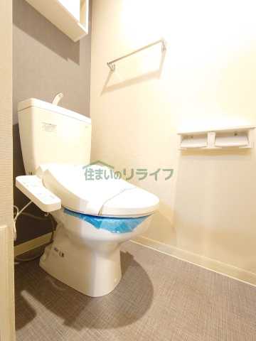 トイレ　タンドリュクス　プレミアム