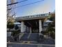 病院　名古屋市立大学医学部附属みらい光生病院（病院）まで2153m