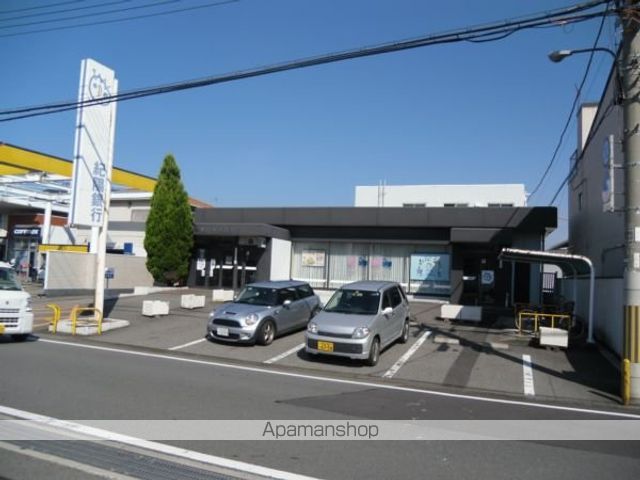 銀行　（株）紀陽銀行／水道路支店（銀行）まで677m