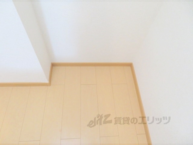 その他部屋・スペース　冷蔵庫置場