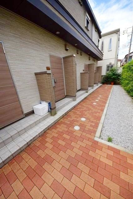 その他共有部分　★お問い合わせはタウンハウジングまで★