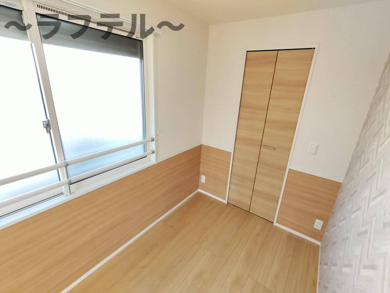 その他部屋・スペース　別部屋イメージ