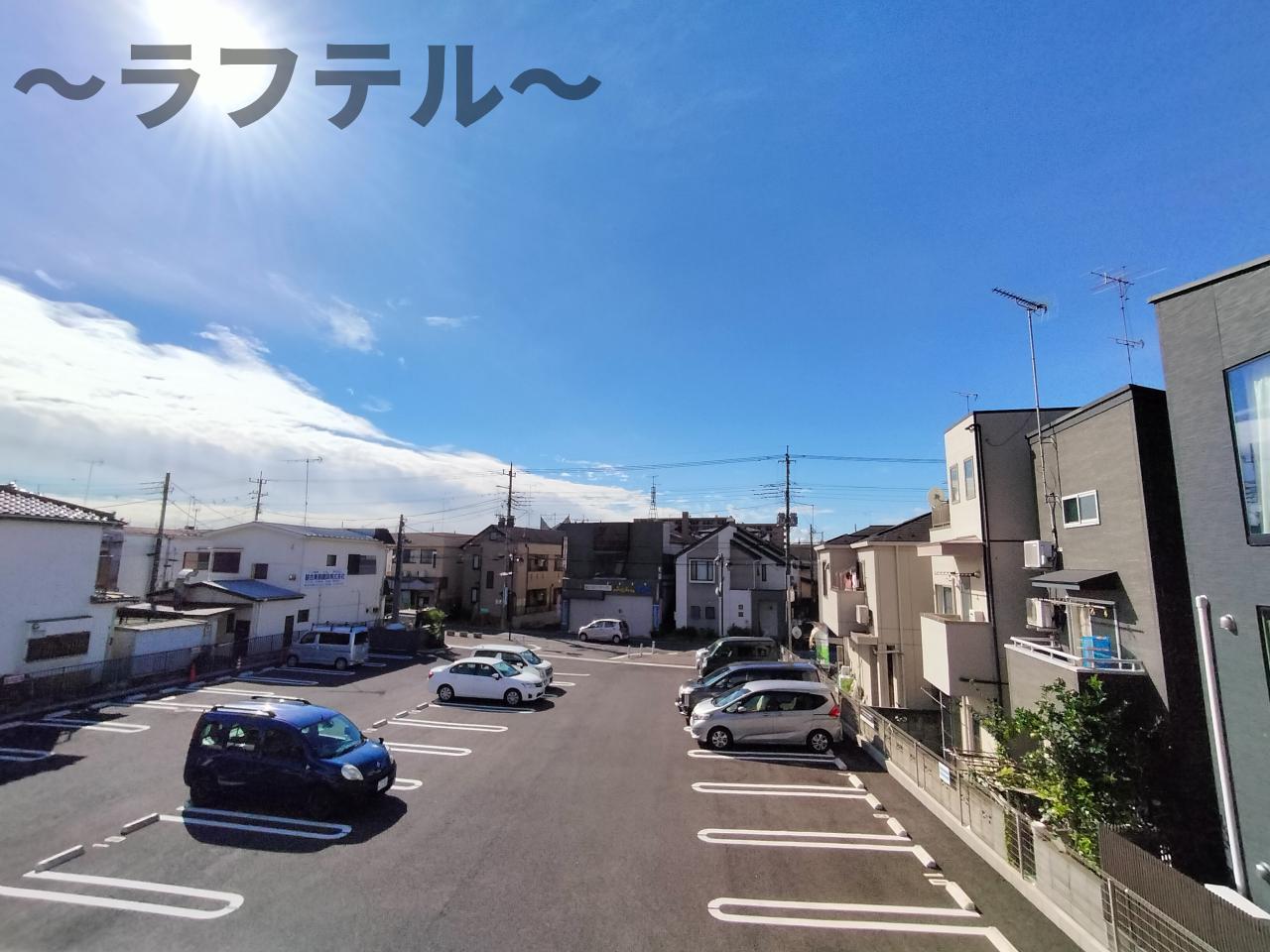 眺望　別部屋イメージ