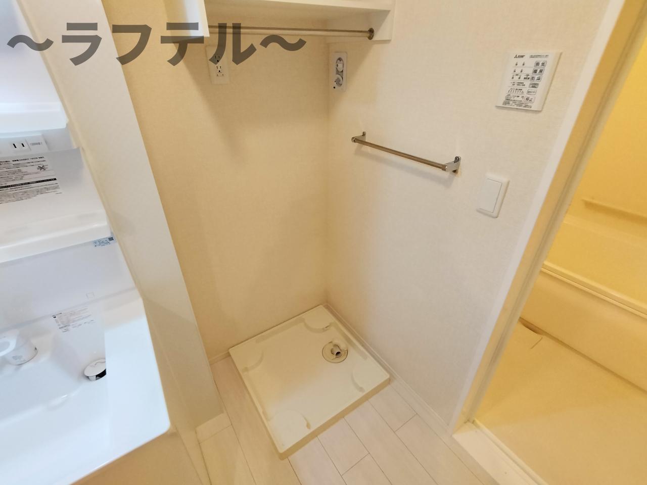 その他設備　別部屋イメージ