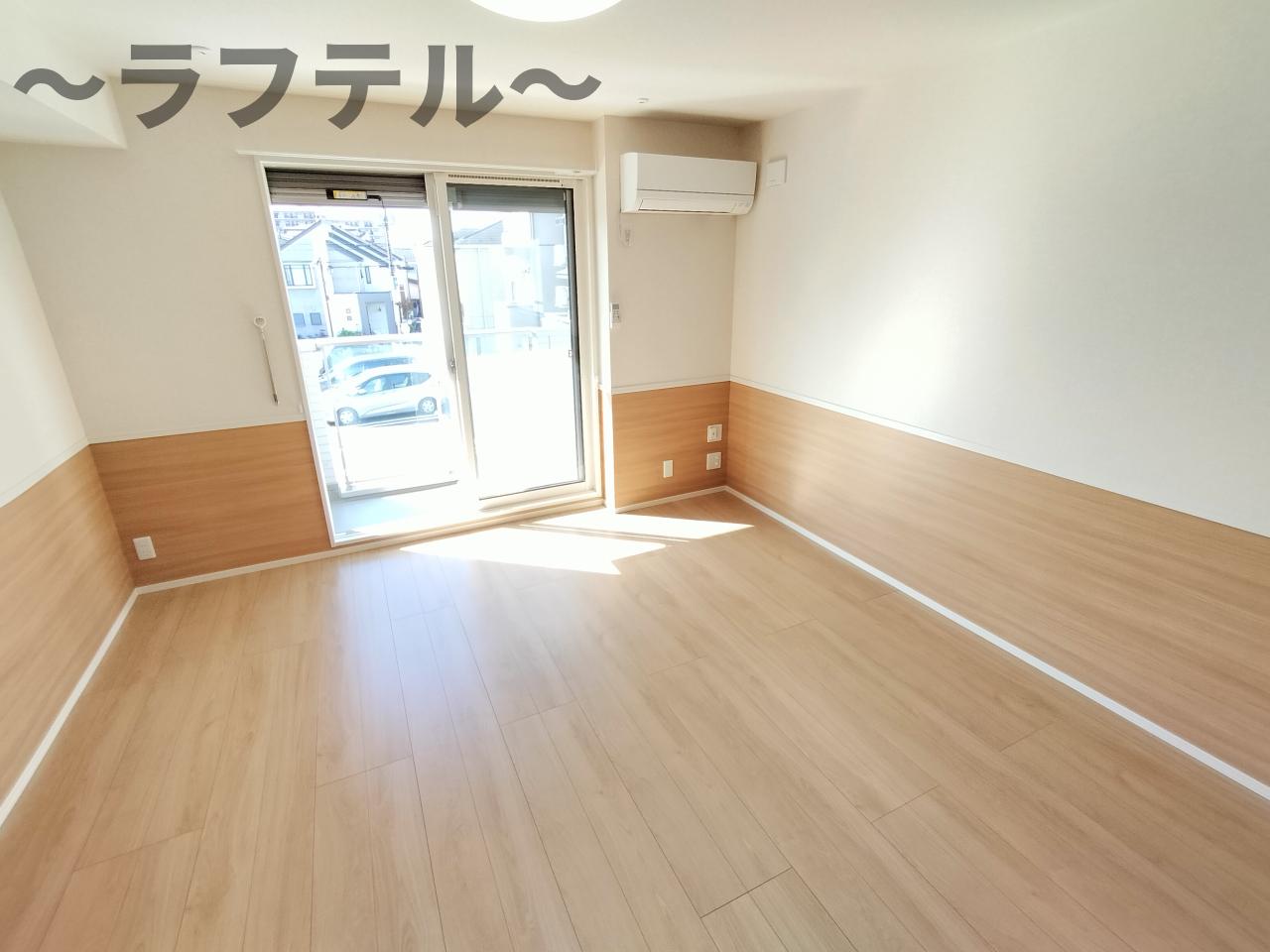 居室・リビング　別部屋イメージ