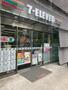 コンビニ　セブンイレブン墨田亀沢3丁目店（コンビニ）まで564m
