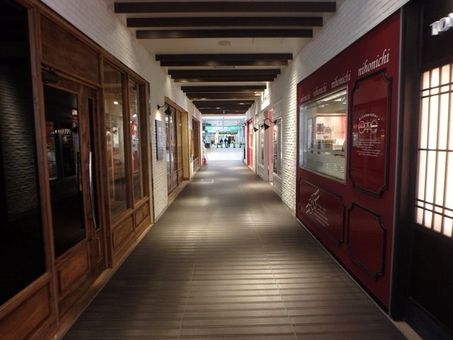 その他　★東小金井駅周辺★（その他）まで640m