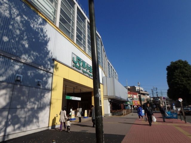 その他　★東小金井駅周辺★（その他）まで640m