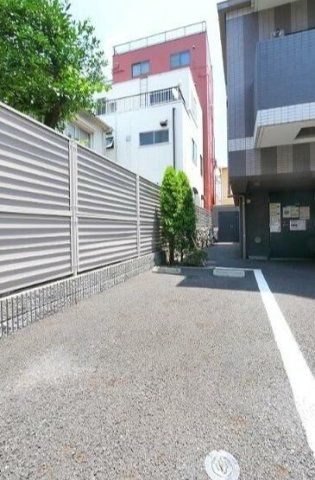 その他共有部分　☆共用部☆