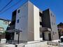七道駅より徒歩6分 3階 築1年9ヶ月の賃貸物件