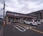 コンビニ　セブンイレブン西院月双町店（コンビニ）まで450m