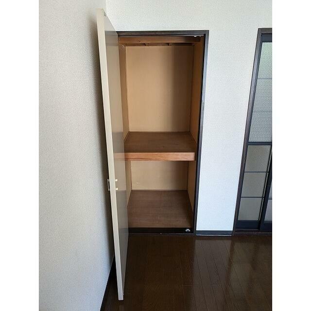 収納　収納