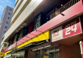 その他　JOYFIT24西巣鴨（その他）まで186m