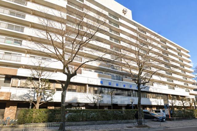 その他　洛西支所（その他）まで3867m