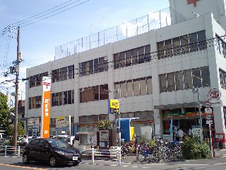 その他　守口郵便局（その他）まで475m