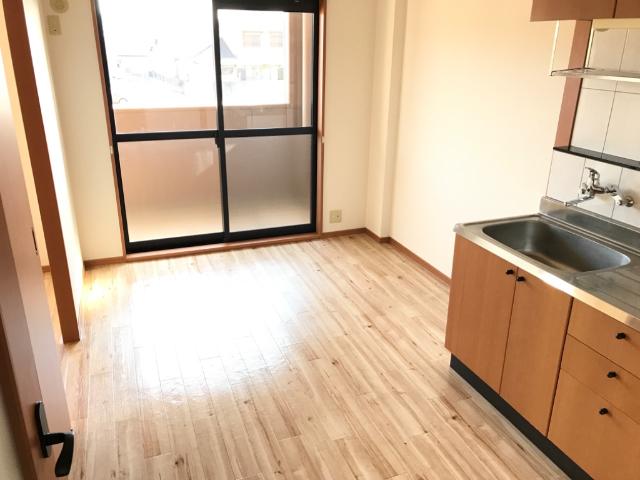 その他部屋・スペース　ダイニング