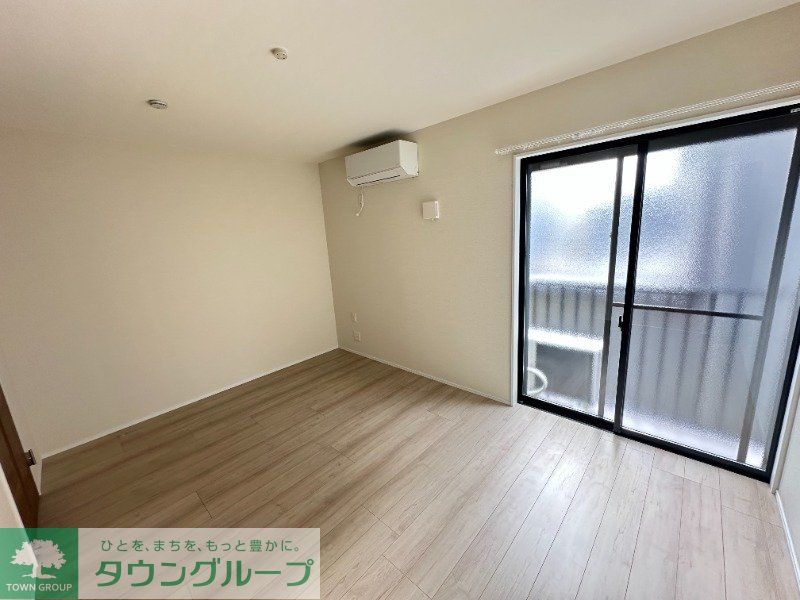 眺望　お問合せはタウンハウジングまで！※現地待合わせ相談可能