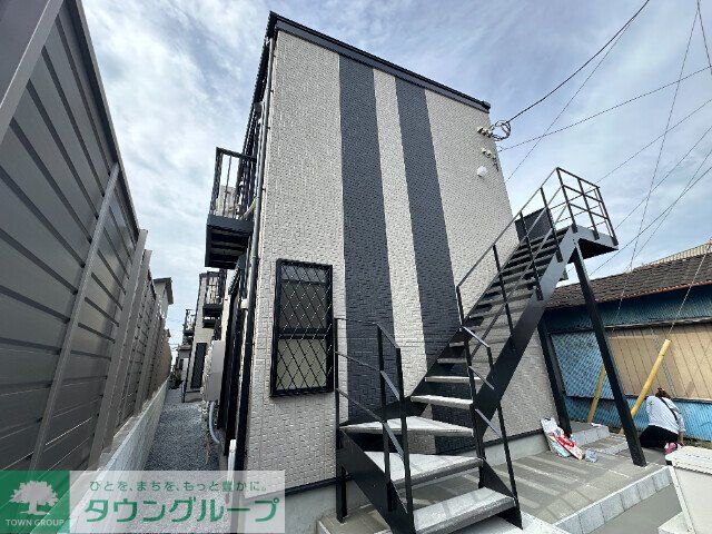その他共有部分　お問合せはタウンハウジングまで！※現地待合わせ相談可能