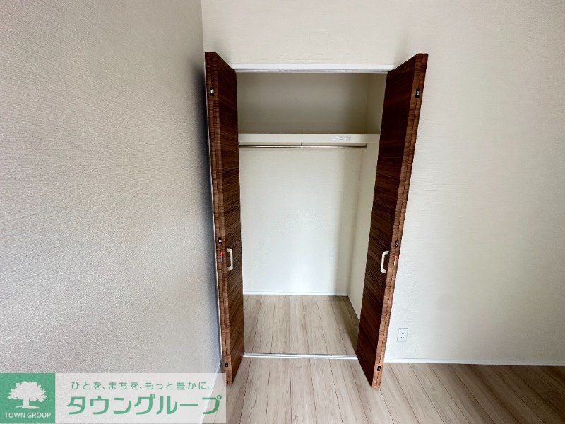 収納　お問合せはタウンハウジングまで！※現地待合わせ相談可能