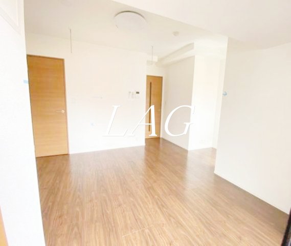 居室・リビング　洋室のお部屋です。