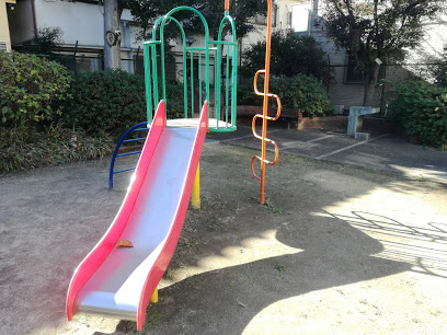 公園　堀ノ内三丁目公園（公園）まで183m