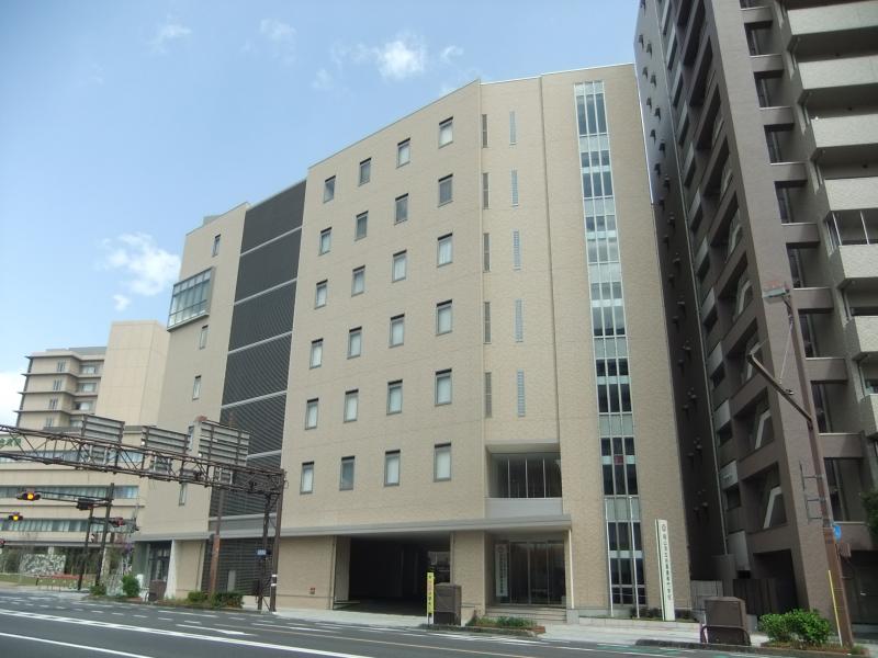 その他　岡山済生会看護専門学校（その他）まで91m