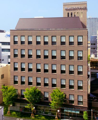 その他　岡山ビジネスカレッジ　岩田町キャンパス（その他）まで583m