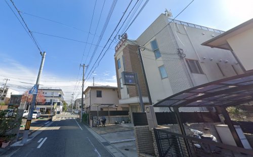 病院　亀田歯科クリニック（病院）まで525m