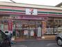 コンビニ　セブンイレブン久が原バス通り店（コンビニ）まで247m