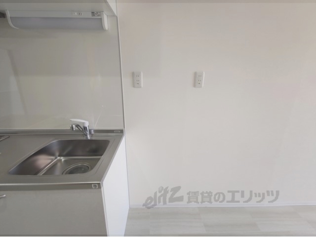 その他部屋・スペース　冷蔵庫置場