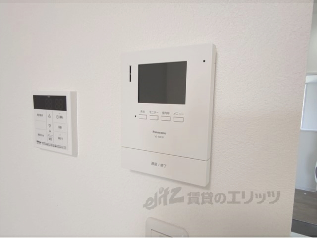 セキュリティ　ドアフォン（ＴＶ含）