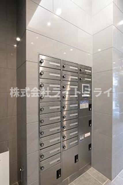 その他共有部分