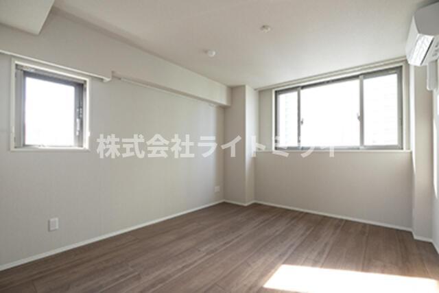 居室・リビング　※写真は同タイプ住戸です。