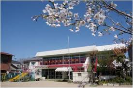 幼稚園・保育園　尼崎市立大島幼稚園（幼稚園・保育園）まで181m
