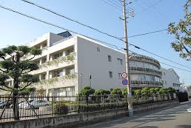 高校・高専　兵庫県立尼崎西高校（高校・高専）まで773m