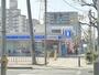 コンビニ　ローソン 東大阪荒本駅前店（コンビニ）まで237m