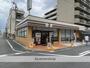 コンビニ　セブンイレブン（コンビニ）まで196m