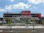 ホームセンター　島忠ホームズ北赤羽店（ホームセンター）まで487m