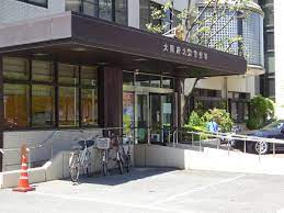 警察署・交番　大淀警察署 大淀南交番（警察署・交番）まで534m