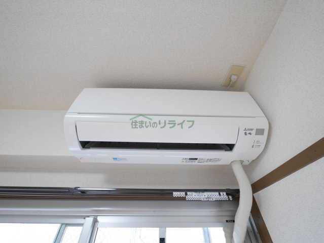 まんしょん早稲田のその他写真