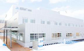 病院　社会医療法人仁陽会西岡第一病院（病院）まで1943m