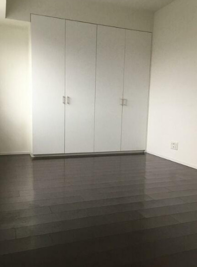 その他部屋・スペース　リビングを別角度から
