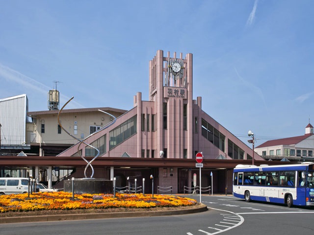 その他　羽村駅（その他）まで1500m