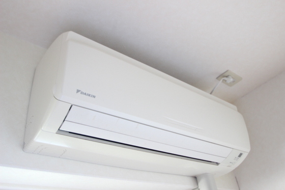 その他設備　別部屋の写真です。