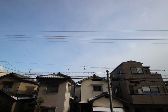 眺望　別部屋の写真です。