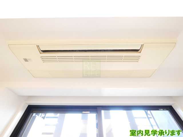その他設備　プライマル新宿若松町